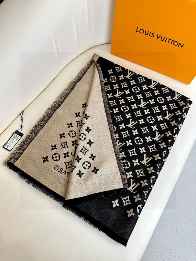 Louis Vuitton Scarf